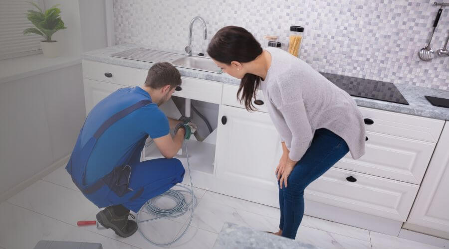 Professional Tankless Water Heater Installation in Tatums, OK